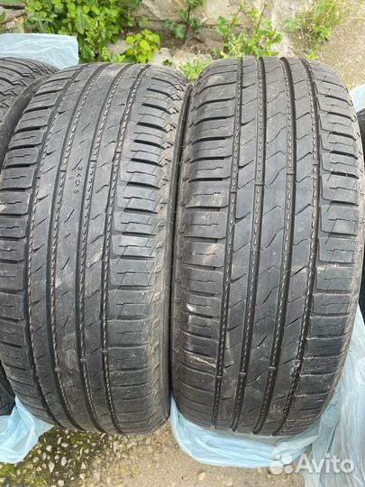 Nokian Tyres Nordman S2 SUV 23.5/55 R18