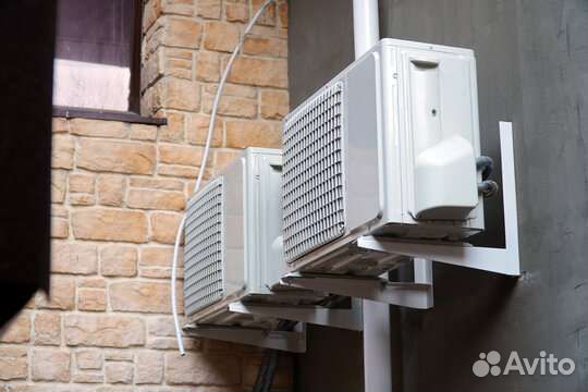 Кондиционер