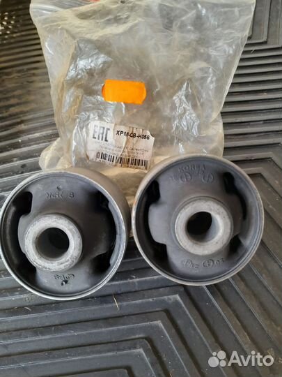 Продам сайлентблок