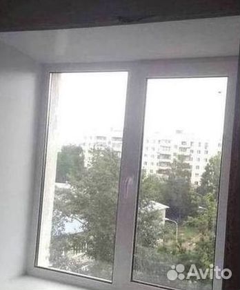 Окна пластиковые быстро под ключ