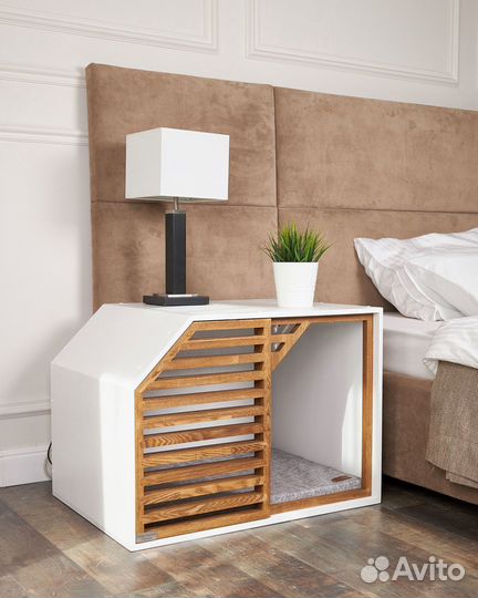 Клетка вольер для собак