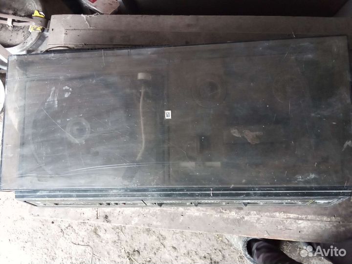 Стереоприемник