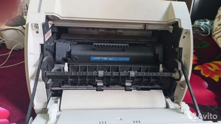 Принтер Canon lbp-810