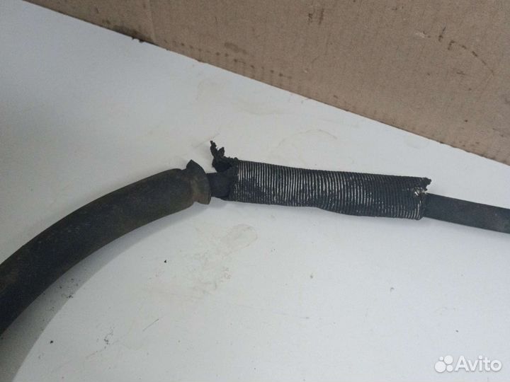 Шланг Высокого Давления Гур Nissan Maxima A33