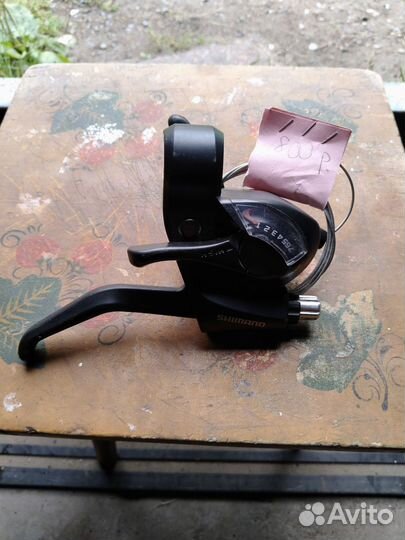 Запчасти на велосипед