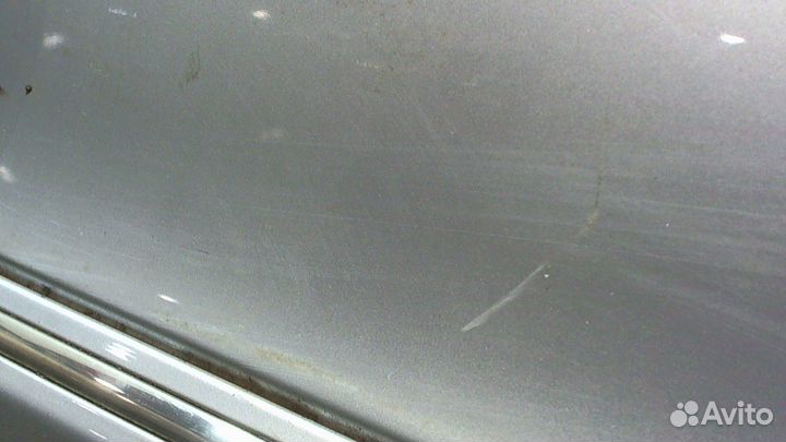 Дверь боковая Mercedes CLK W209, 2007
