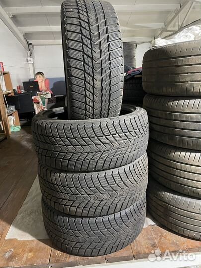 Nexen Winguard 225/40 R18