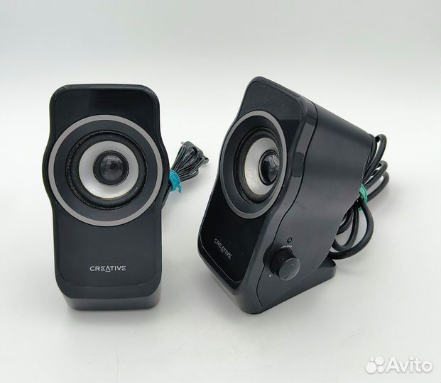 Акустические колонки 2.1 Creative A220 (MF0400)