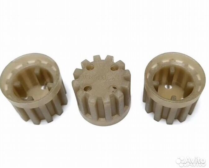 Запчасти для мясорубок