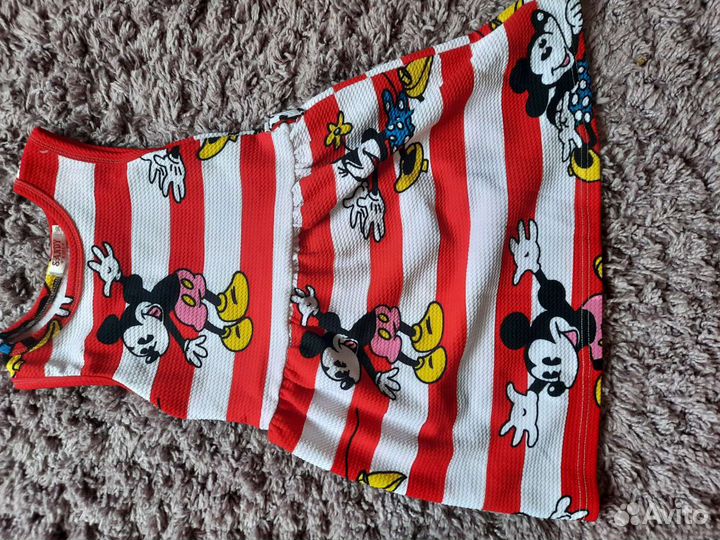 Детские вещи