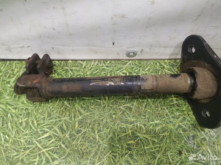 Рулевая колонка Great Wall Hover H2 внедорожник