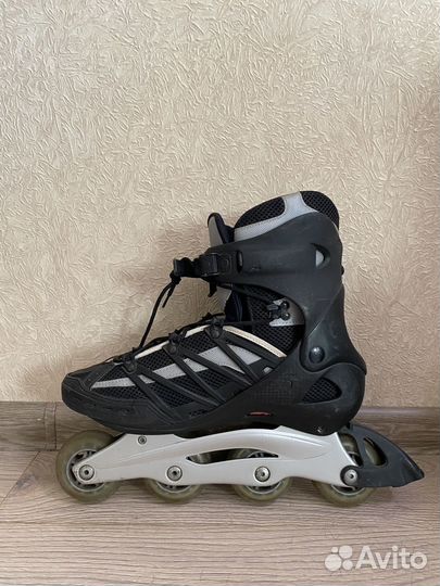 Ролики Salomon