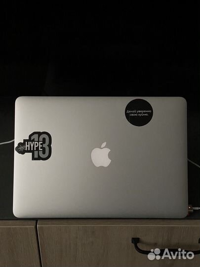 Apple MacBook Air 13 дюймов 2014г