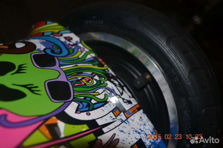 Гироскутер