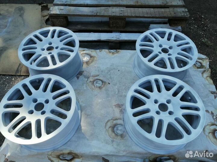 Пескоструйная обработка и покраска