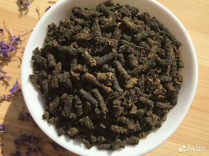 Иван-чай 1 кг урожай лето 2023, классический