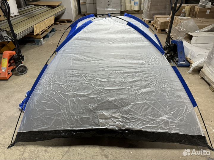 Палатка 2 х местная