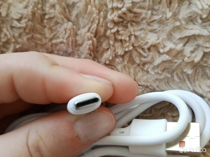 Быстрый провод для зарядки телефона