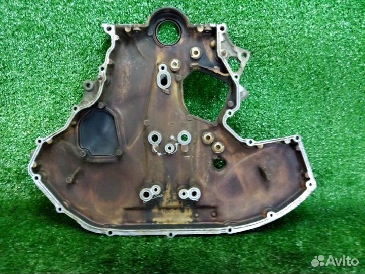 Передняя крышка грм Nissan Maxima A33 VQ20DE