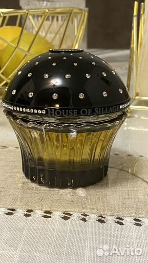 Nouez Moi — House of Sillage 75 ml