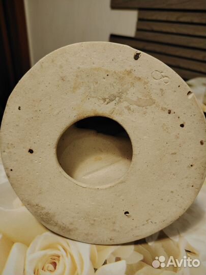 Статуэтка девушка индеец