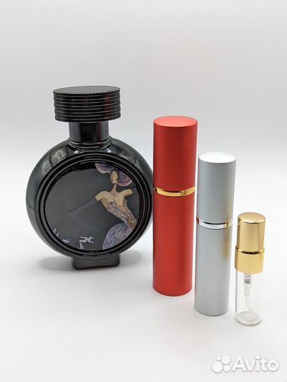 HFC Devil s Intrigue распив 10 мл