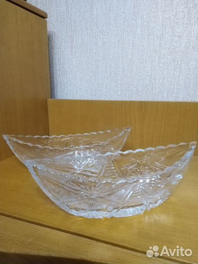 Салатники, пиалы