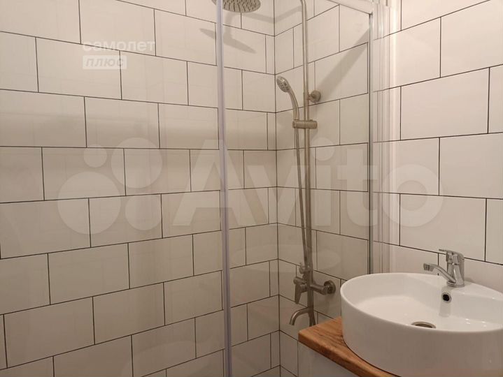 Квартира-студия, 25,9 м², 5/10 эт.