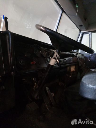 КАМАЗ 53213, 1999