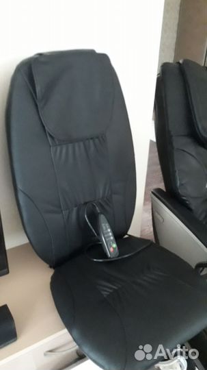 Массажное сидение новое