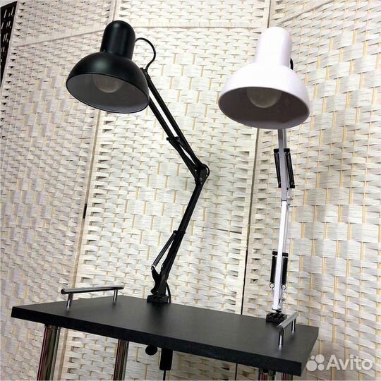 Лампа мастера