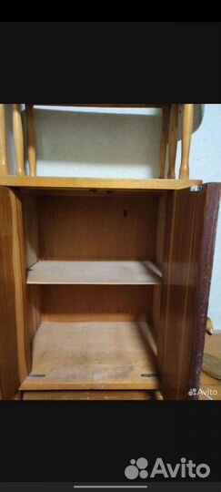 Стеллаж СССР