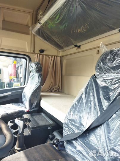 Shacman (Shaanxi) X3000, 2023