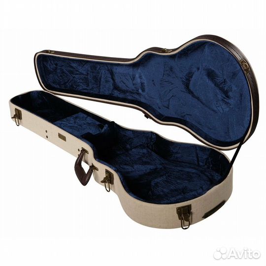 Кейс Gator GW-JM LPS