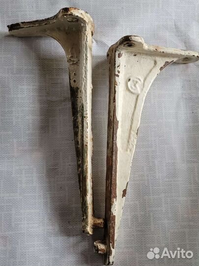 Кронштейн раковины