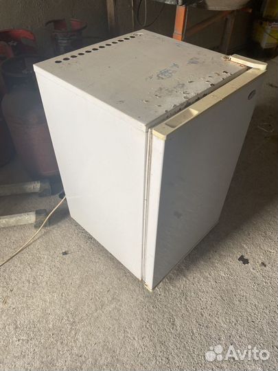 Холодильник