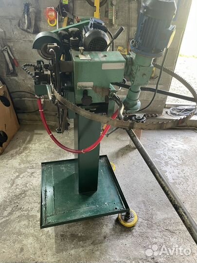 Заточной станок OW-4