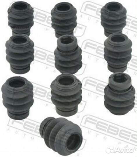 Febest 1273-tucsf-PCS10 Пыльник напр.втулки пер.то