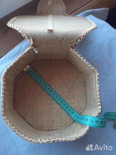 Шкатулка для украшений набор из 2 шт бронь