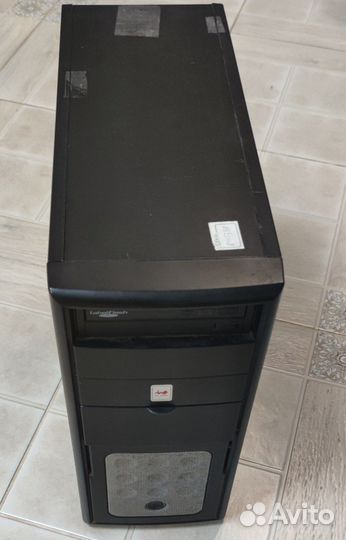 Системный блок