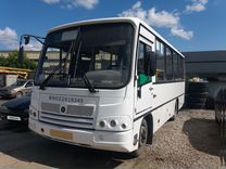 Городской автобус ПАЗ 3204, 2015