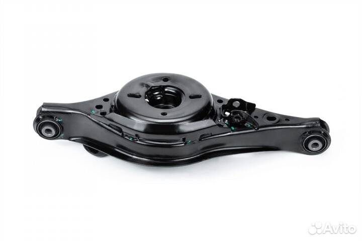 Рычаг задний поперечный левый mazda mazda 6 (GG) (2002-2007)