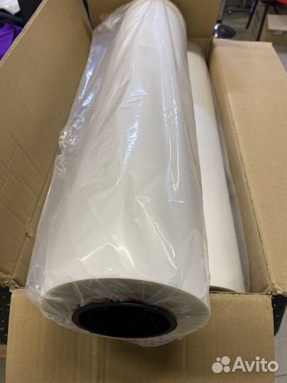 Dtf пленка 60 см