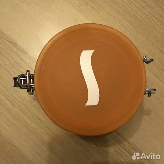 Герметичная банка Bioterhm