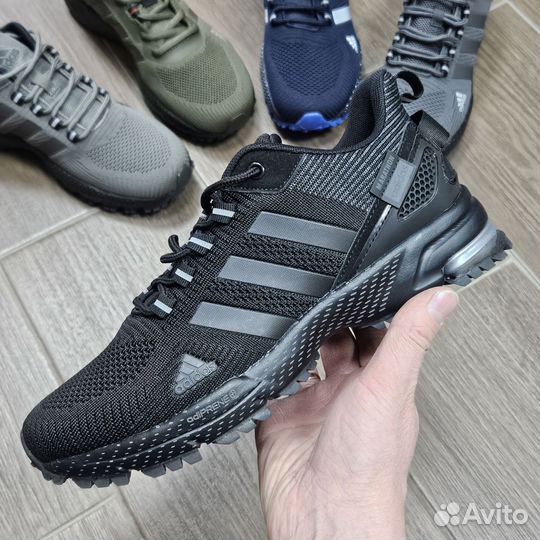 Кроссовки Adidas Marathon, 41-45