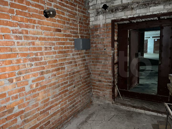 Гараж, 18 м²