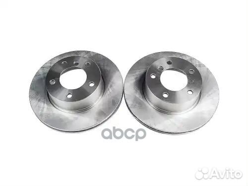 6020-1355-SX диск тормозной передний BMW E87