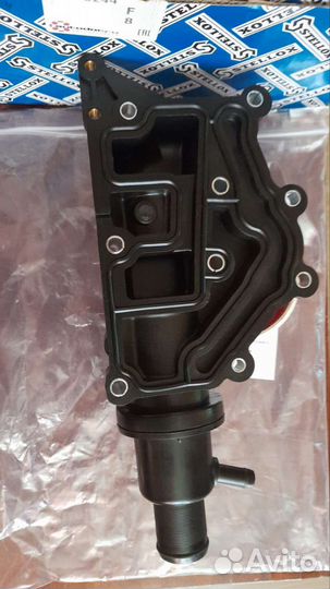 Термостат для К-4 М Renault