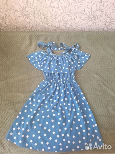 Сарафан женский