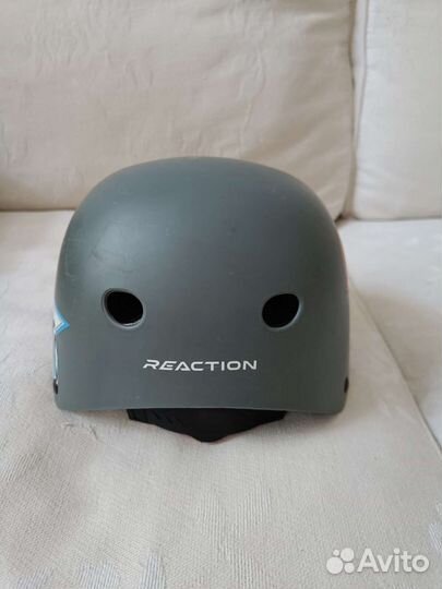 Шлем детский для самоката,роликов, скейтборда